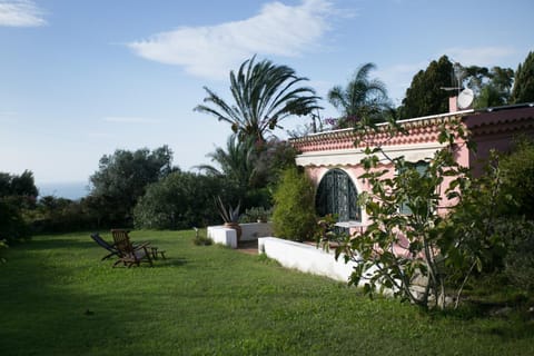 LecaseRosa Casa Elide House in Calabria