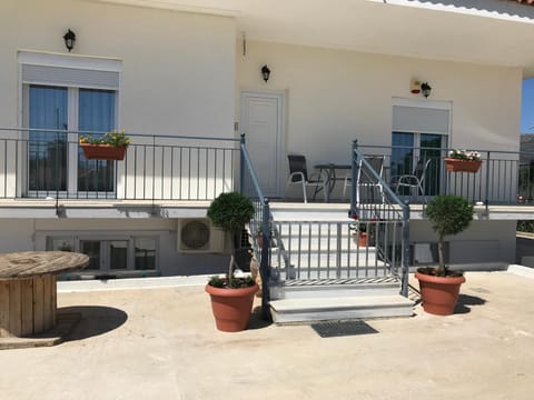 Villa Filoxenia Country House in Euboea