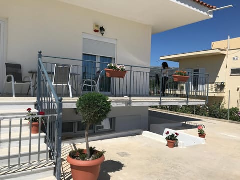 Villa Filoxenia Country House in Euboea