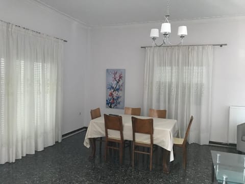 Villa Filoxenia Country House in Euboea