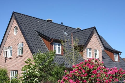 Hygge Hus Casa in Westerland