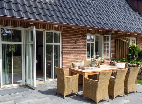 Hygge Hus Maison in Westerland