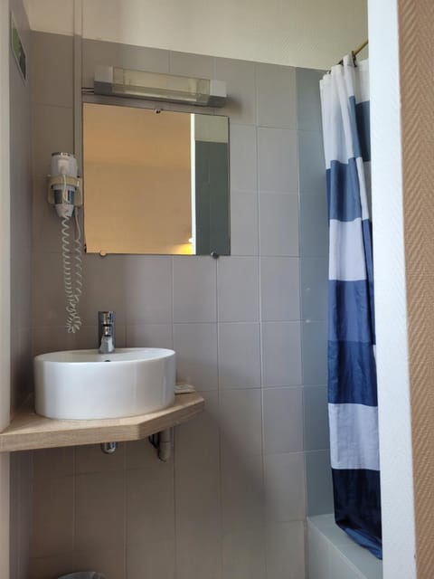 Hotel Duchesse Anne Hotel in Brittany