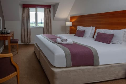 Best Western Gables Hotel Hotel in Stroud District