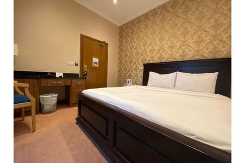 SK Baylis House Hotel Hotel in Slough