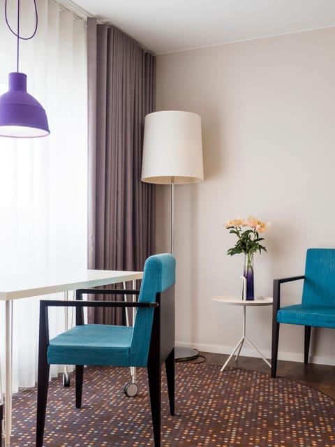 Finn Apartments Apartment hotel in Lund