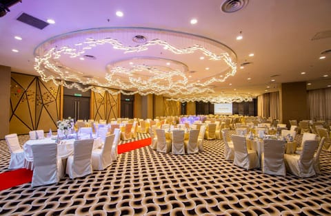 Business facilities, Banquet/Function facilities, Meeting/conference room