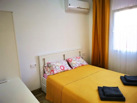SunnySpainHolidays Apartments Apartment in Malaga