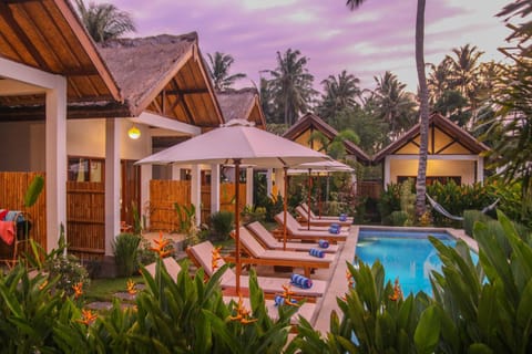 Cozy Cottages Lombok Resort in Batu Layar