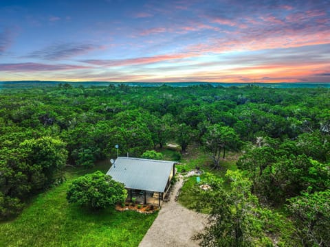 Canyon Vista House in Wimberley