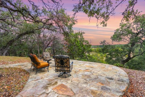 Dome River House House in Canyon Lake