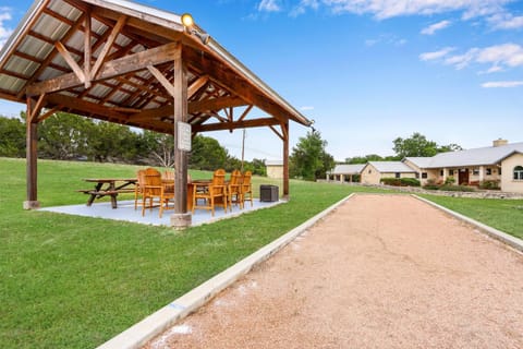 Rio Cantando House in Rio Grande