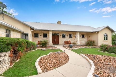 Rio Cantando House in Rio Grande