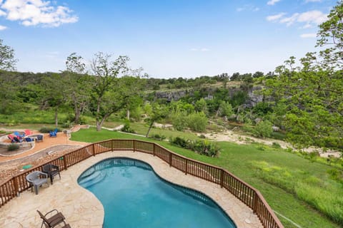 Rio Cantando House in Rio Grande