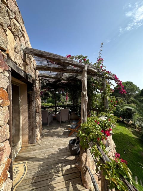 Balcony/Terrace, Bedroom