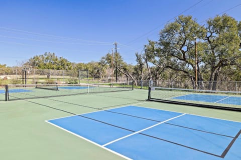 Stonehaven Ranch House in San Marcos