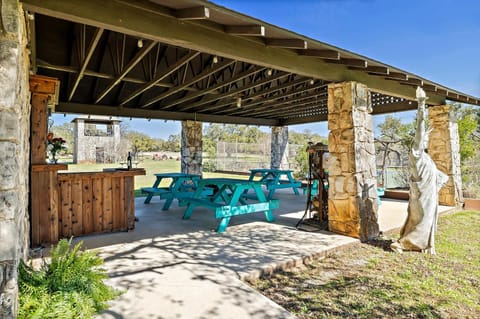 Stonehaven Ranch House in San Marcos