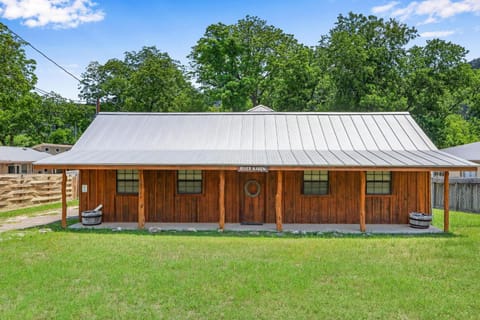 River Haven Casa in Canyon Lake