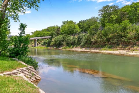 River Haven Maison in Canyon Lake