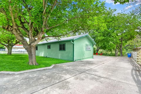 River Getaway Maison in Canyon Lake