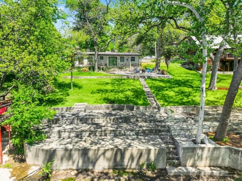 Pecan Creek Cottage Maison in Canyon Lake