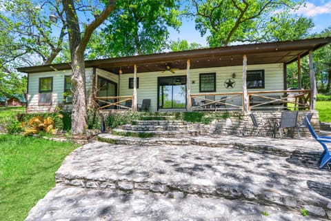 Pecan Creek Cottage Casa in Canyon Lake