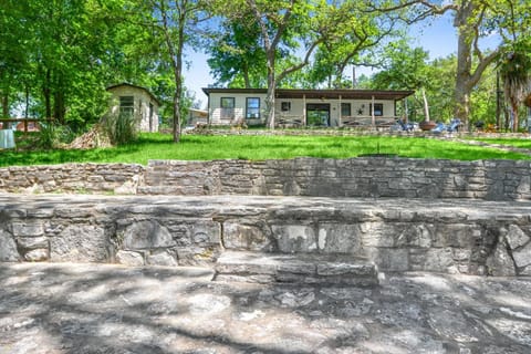 Pecan Creek Cottage Maison in Canyon Lake