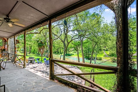 Pecan Creek Cottage Casa in Canyon Lake