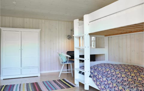 3 Bedroom Cozy Home In Hornbk House in Zealand