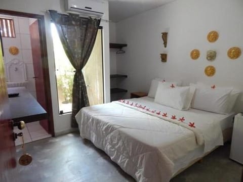 Vila Anauá Bed and Breakfast in State of Alagoas, Brazil