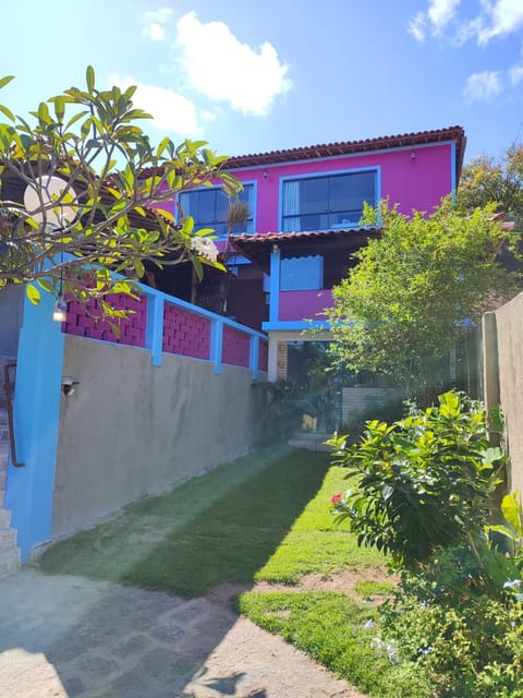 Property building, Day, Garden, Garden view