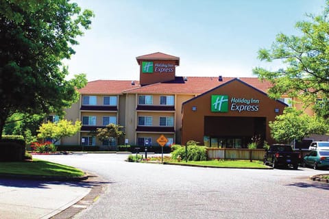 Holiday Inn Express Portland East - Columbia Gorge, an IHG Hotel Hôtel in Troutdale