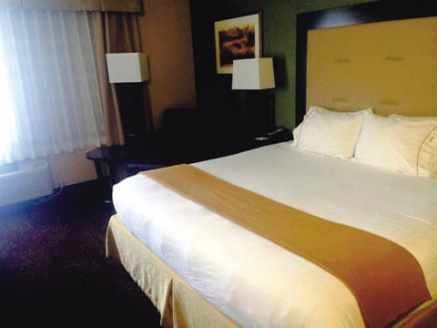 Holiday Inn Express Portland East - Columbia Gorge, an IHG Hotel Hotel in Troutdale