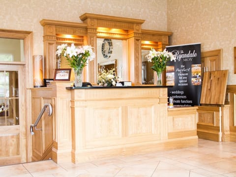 The Ryandale Inn Bed and Breakfast in Northern Ireland