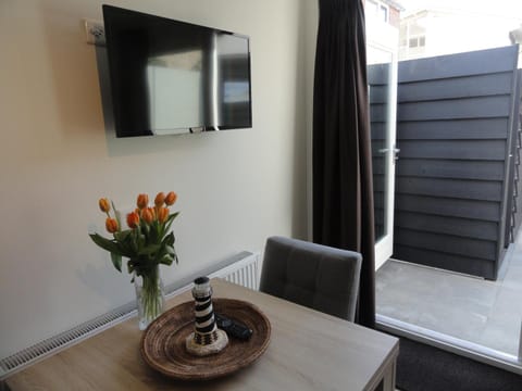 Apartment Lotte Domburg Apartment in Domburg