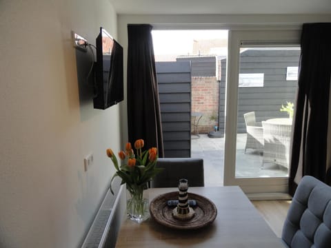 Apartment Lotte Domburg Apartment in Domburg