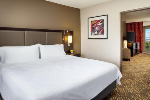Holiday Inn and Suites Phoenix Airport North, an IHG Hotel Hôtel in Phoenix