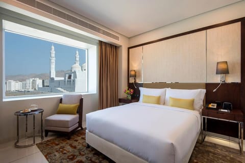 Fraser Suites Muscat hotel in Muscat