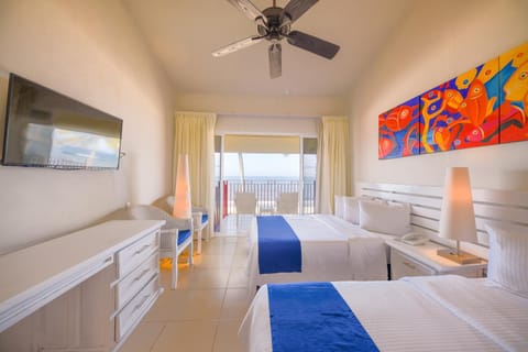 Grand Decameron Complex Bucerias, A Trademark All-Inclusive Resort Resort in Bucerias