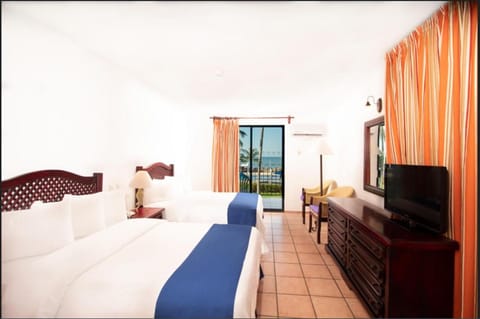Royal Decameron Complex - All Inclusive Resort in Bucerias