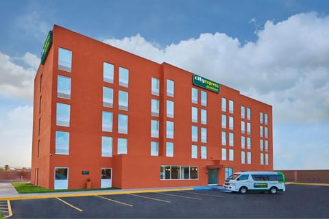 City Express Junior by Marriott Mexicali Hotel in Mexicali