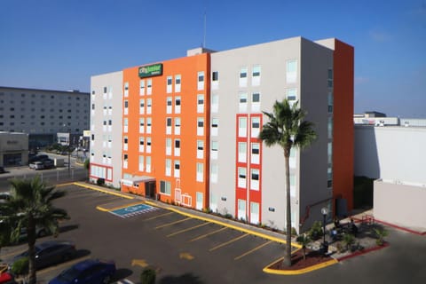 City Express Junior by Marriott Tijuana Otay Hotel in Tijuana