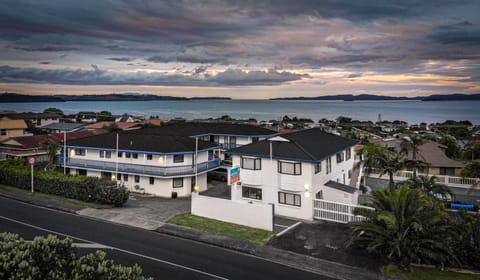 Snells Beach Motel Motel in Auckland Region