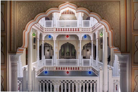 Krishna Palace - A Heritage Hotel Hotel in Jaipur