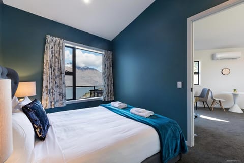 Brand New One Bedroom Apartment Condo in Queenstown