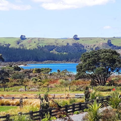 The Lakes - Kai Iwi Lakes Exclusive Retreat Resort in Northland