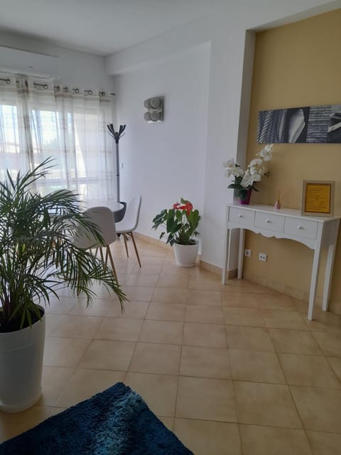 Apartamento Maria Wohnung in Lagos