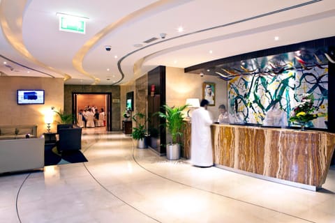 Landmark Grand Hotel Hotel in Dubai