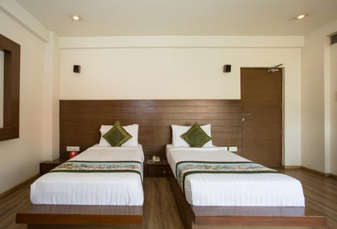 Corporate Stay Hotel in Pune
