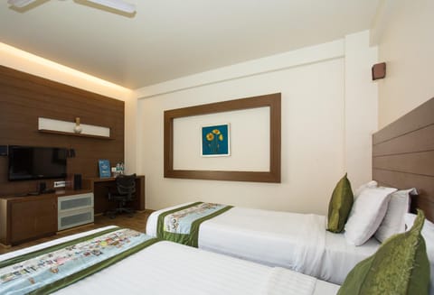 Corporate Stay Hotel in Pune